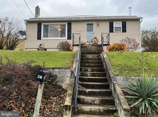 41 N Kish St, Belleville, PA 17004
