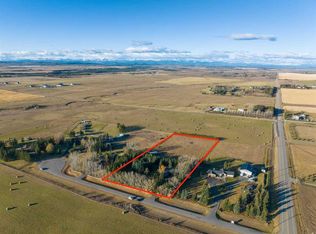 7 Mountain Vista Est, Rocky View County, AB T3Z 3J5