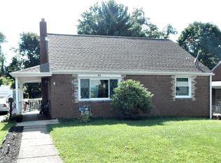 80 Arlene Ave, North Versailles, PA