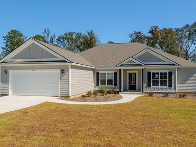 1009 Ballantyne Ln, Hahira, GA, 31632