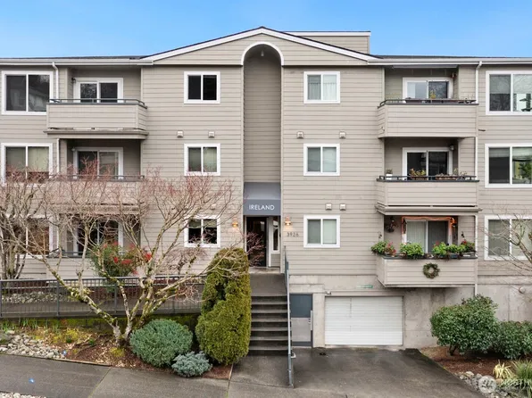 3926 1st Avenue NE #31, Seattle, WA 98105