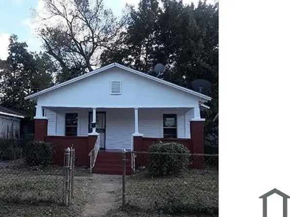 2429 College Ave SW, Birmingham, AL 35211