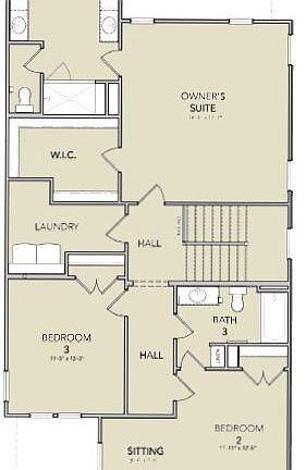 3rd image of 133 Slocumb Ln Unit 21