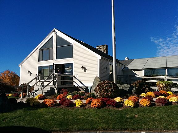 Clubhouse