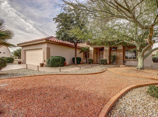 15846 W Sugar Bush Way, Surprise, AZ 85374