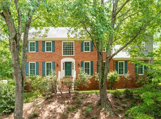 2083 Breconridge Dr SW, Marietta, GA 30064