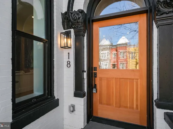 18 S St NW, Washington, DC 20001