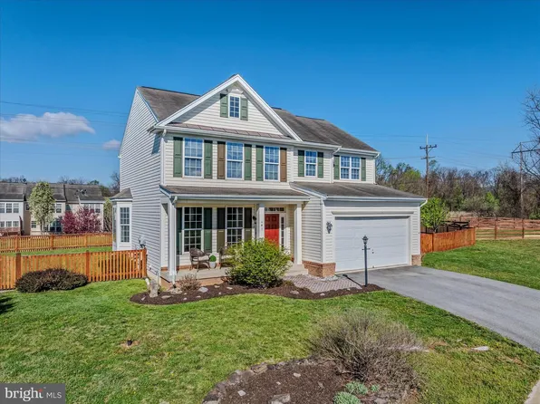 41 Weese Point, Shepherdstown, WV 25443