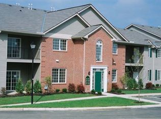 6715 Dorothys Crk, Canal Winchester, OH 43110