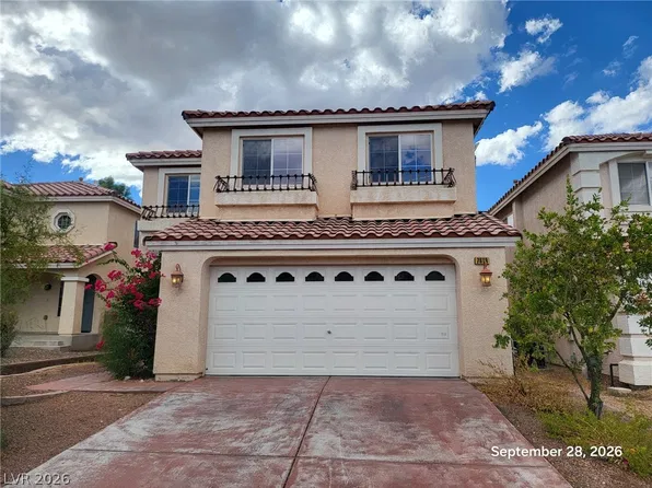 7619 Good Fortune Ct, Las Vegas, NV 89139