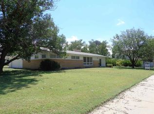 2404 Ash St, Hays, KS 67601