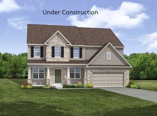 883 White Willow Ln, Brunswick, OH 44212