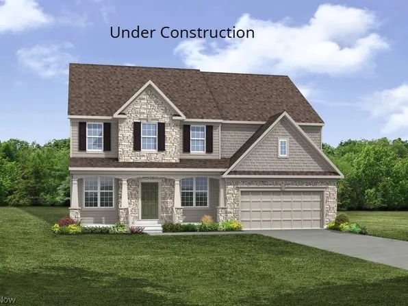 883 White Willow Ln, Brunswick, OH 44212