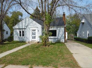 2317 Custer Ave, Rockford, IL 61103