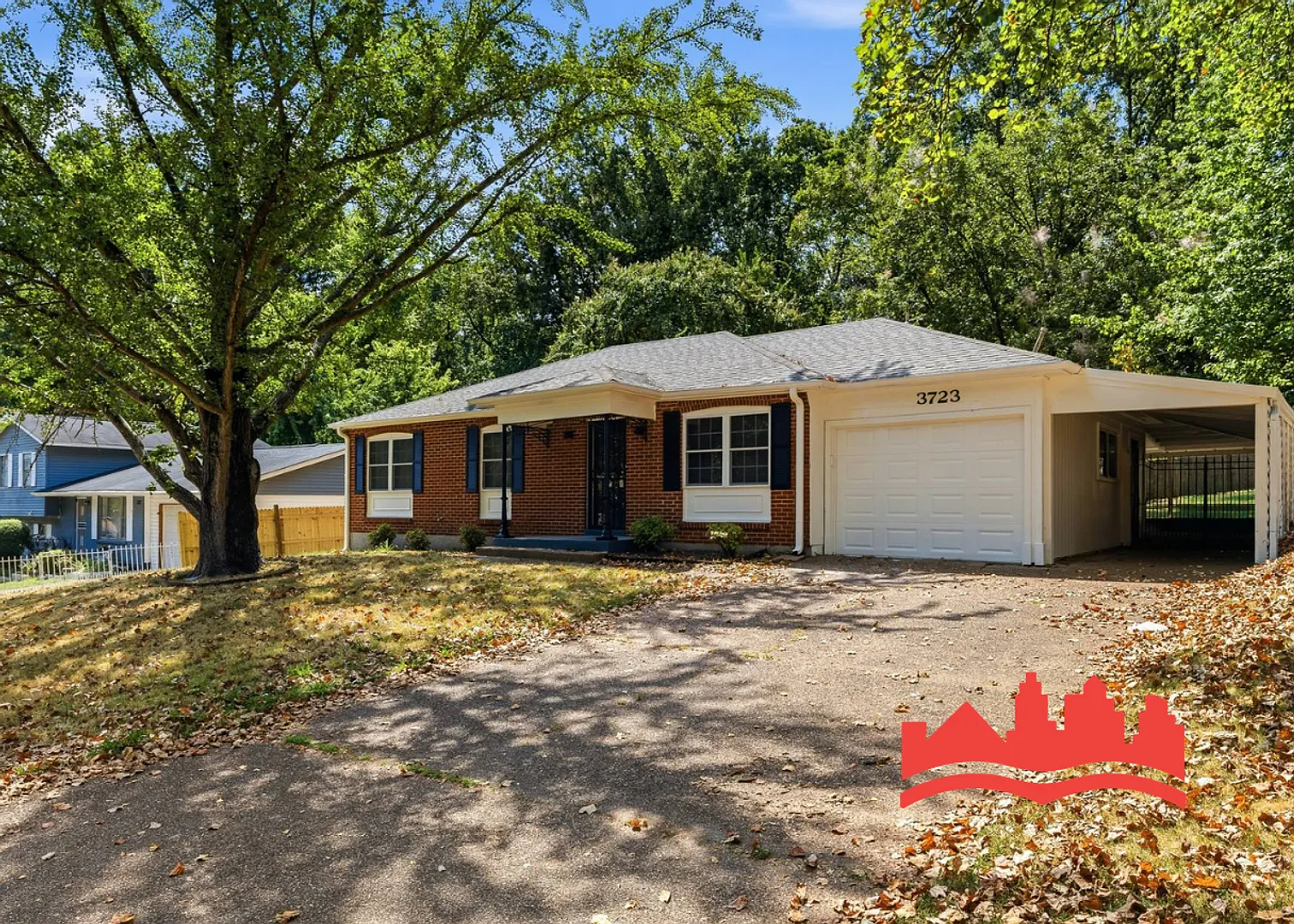 Welcome to 3723 Merritt St! — Photo 2