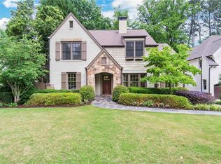 857 Glenbrook Dr NW, Atlanta, GA 30318
