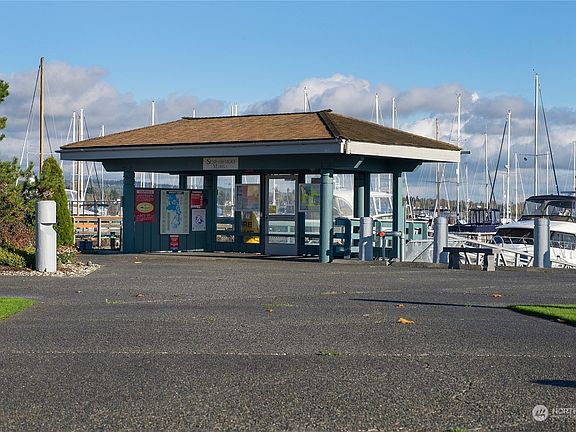 4th image of 9540 Semiahmoo Parkway #C-13