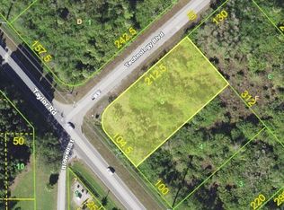 25471 Technology Blvd, Punta Gorda, FL 33950