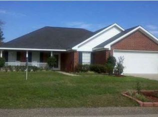 9940 Dreamway Dr, Chunchula, AL 36521