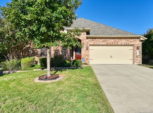 16331 Bonalva, Helotes, TX 78023