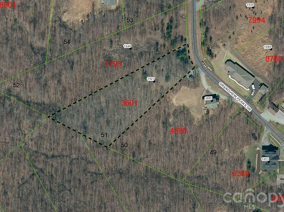 1st image of 1927 Grandview Peaks Dr #51