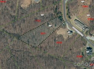 1927 Grandview Peaks Dr #51, Nebo, NC 28761