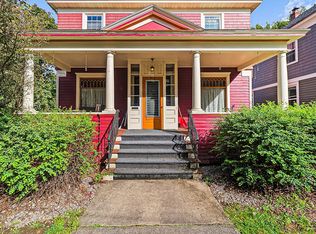 902 Franklyn St, Rome, NY 13440