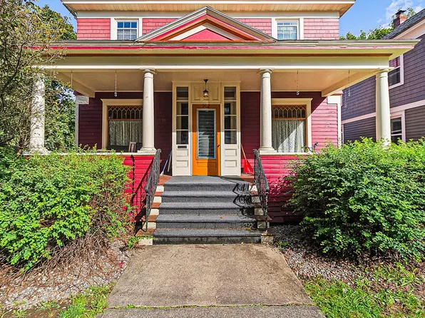 902 Franklyn St, Rome, NY 13440