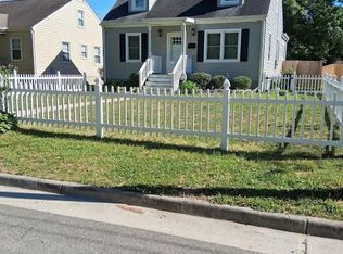 1425 Moore St, South Boston, VA 24592