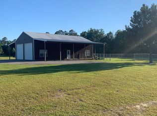 17952 Rayford Shumock Rd, Moss Point, MS 39562