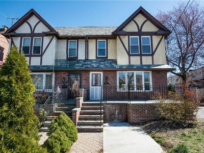 1236 Rhinelander Avenue, Bronx, NY, 10461