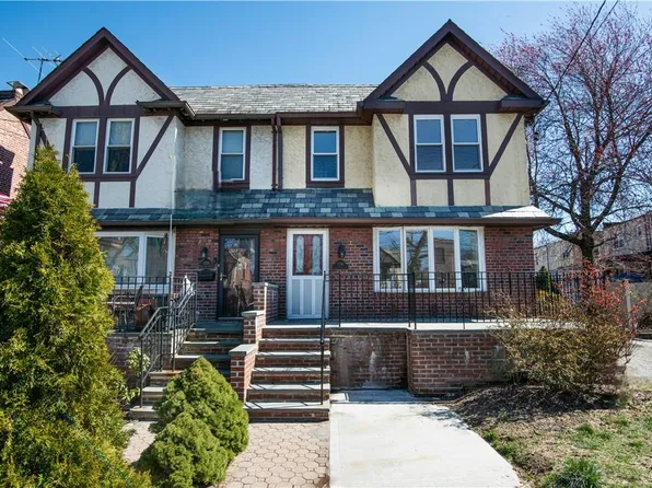 1236 Rhinelander Avenue, Bronx, NY 10461