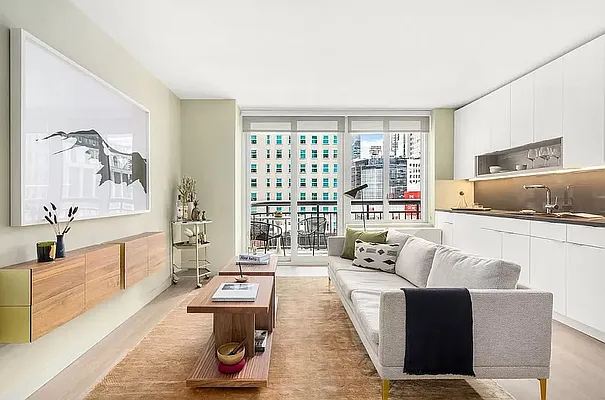 Rented by Living New York | media 1