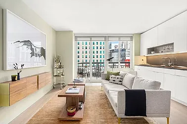 Rented by Living New York