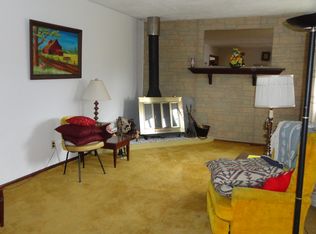 4450 Forester Road, Carsonville, MI 48419