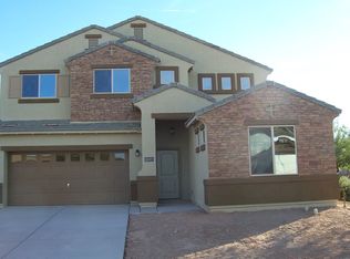 8827 W Pioneer St, Tolleson, AZ 85353