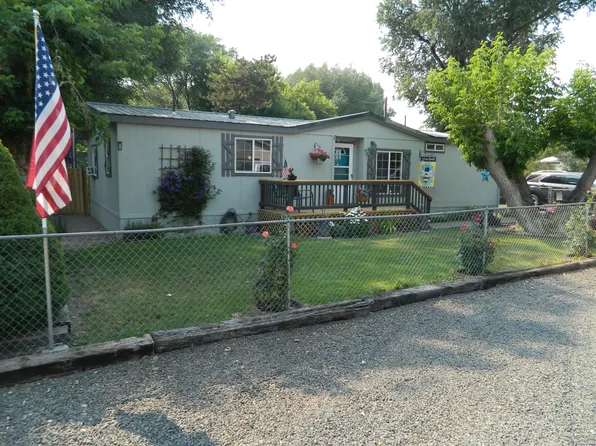 1046 S H St, Lakeview, OR 97630