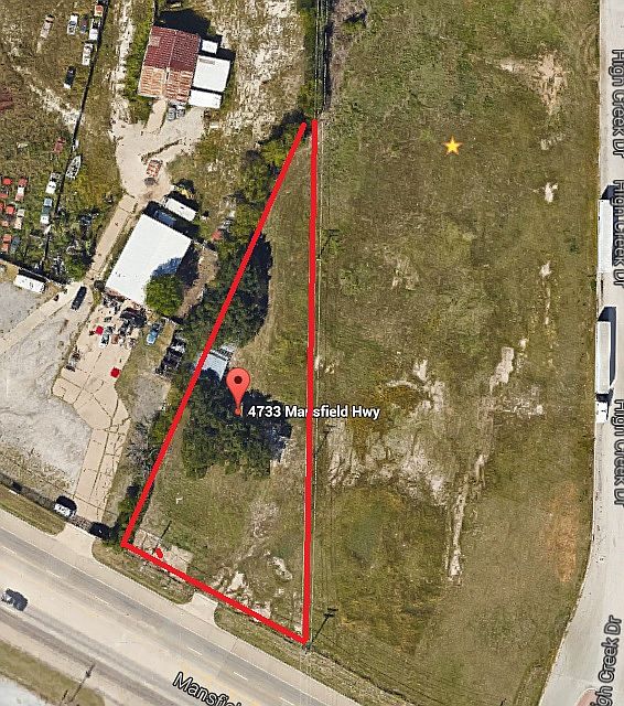 2nd image of 4733 Mansfield Hwy