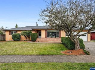 1635 NW 17th St, Corvallis, OR 97330