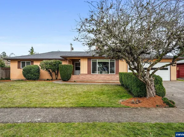 1635 NW 17th St, Corvallis, OR 97330
