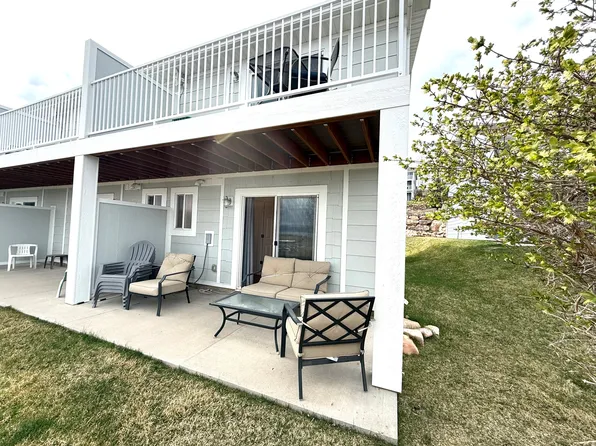 902 N Newberg Dr #4, Garden City, UT 84028