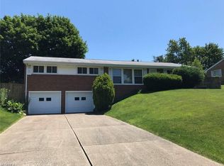 3280 Bahama Ave NW, Massillon, OH 44646