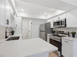 3045 Pinehurst Dr APT B, Las Vegas, NV 89109
