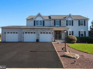 1815 Wellington Dr, Langhorne, PA 19047