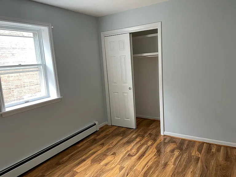 bedroom #2