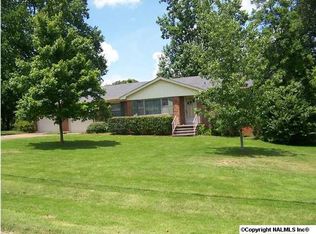 506 Suhill Rd SE, Huntsville, AL 35802