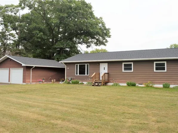 504 West Poplar Avenue, Cameron, WI 54822
