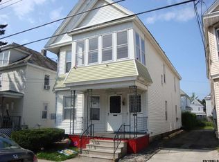 1116 Howard St, Schenectady, NY 12303