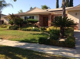 670 E Pinedale Ave, Fresno, CA 93720
