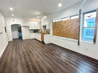 7920 S Sangamon St #3, Chicago, IL 60620